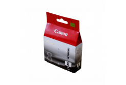 Canon CLI-8BK, 0620B001 čierna (black) originálna cartridge