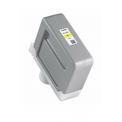 Canon PFI310Y 2362C001 žltá (yellow) originálna atramentová cartridge