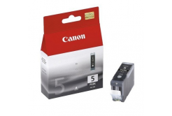 Canon PGI-5Bk 0628B001 čierna (black) originálna cartridge