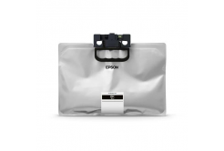 Epson T13M1 XXL C13T13M140 čierna (black) originálna cartridge