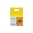 Primera originální ink 53603, yellow, Primera DISC PUBLISHER DP4100, DP4101, DP4102