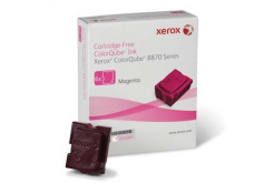 Xerox 108R00955 purpurová (magenta) originálna cartridge