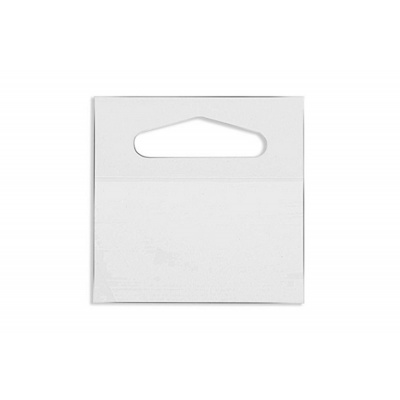 3M 1075 Hang Tabs Samolepiaca závesná sieťka „delta“, balenie = 10 krabíc = 5000 očiek