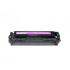 Kompatibilný toner s HP CE743A purpurový (magenta) 