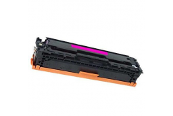 Kompatibilný toner s HP 410X CF413X purpurový (magenta) 