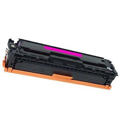 Kompatibilný toner s HP 410X CF413X purpurový (magenta) 