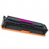 Kompatibilný toner s HP 410X CF413X purpurový (magenta) 