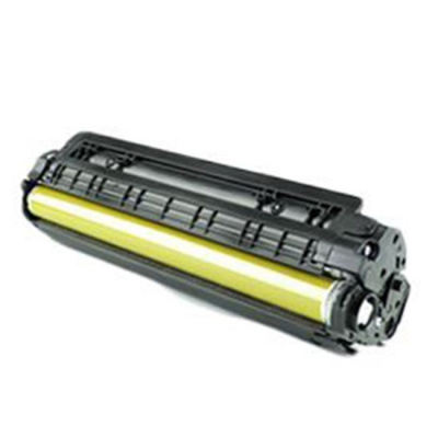 Kompatibilný toner s HP 656X CF462X žltý (yellow) 