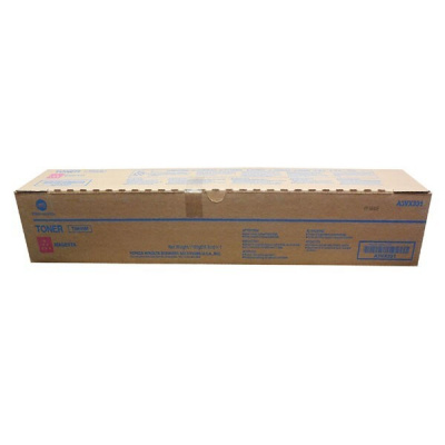 Konica Minolta TN620M A3VX351 purpurový (magenta) originálny toner