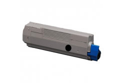 OKI 44059212 čierný (black) kompatibilný toner