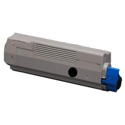 OKI 44059212 čierný (black) kompatibilný toner