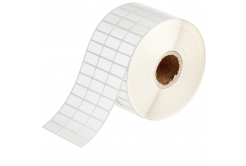 Brady BPT-616-488 / 217079, termálne papierové etikety, 22.86 mm x 19.05 mm