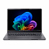 Acer NX.BZZEC.001 TravelMate P2 16/TMP216-52-TCO-51DD/U5-325/16"/WUXGA/16GB/512GB/Intel int/W11P/Gray/2R