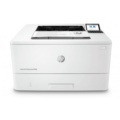HP LaserJet Enterprise M406dn 3PZ15A#B19 laserová tlačiareň