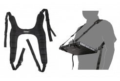 Getac shoulder strap