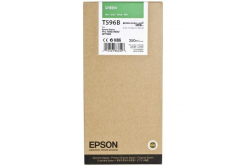 Epson T596B00 zelená (green) originálna cartridge