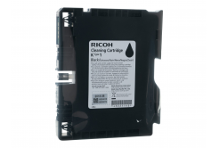 Ricoh 257050 čierna (black) originálna čistiaca cartridge