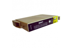 Epson T0441 čierna (black) kompatibilná cartridge