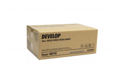 Develop TNP-78 ACF00D0 čierný (black) originálny toner