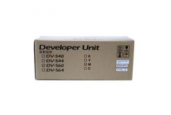 Kyocera originální developer DV-560M, magenta, 200000 str., Kyocera FS-C5350DN,FS-C5350DN/KL3,FS-C