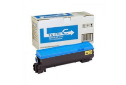 Kyocera Mita TK-570C azúrový (cyan) originálny toner