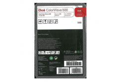 Oce originálny toner 1070038734, 9787B004, black, Oce CW 500, 500g