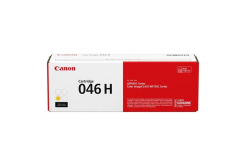 Canon 046HY 1251C002 žltý (yellow) originálny toner