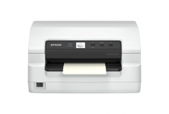 Epson PLQ-50 C11CJ10401 ihličková tlačiareň