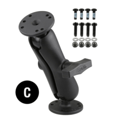 RAM Mounts Universal Vehicle Mount