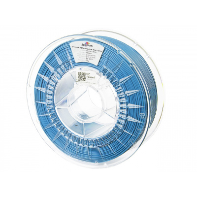 Spectrum 81543 3D filament, PETG Premium High Speed, 1,75mm, 1000g, modrý (Pastel blue)