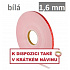 3M VHB™ LSE-160WF Obojstranne silne lepiaca páska na LSE plasty, hr. 1,6 mm 25 mm x 3 m