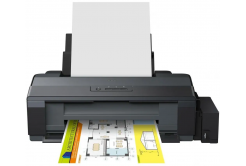 Epson tiskárna ink EcoTank L1300, A3+, 30ppm, USB, 3 roky záruka po registraci