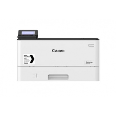 Canon i-SENSYS LBP226dw - černobílá, SF, duplex, PCL, USB, LAN, Wi-Fi