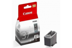 Canon PG-37 2145B001 čierna (black) originálna cartridge