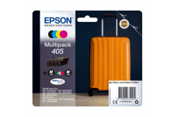Epson 405 C13T05G64010 CMYK sada originálna cartridge