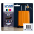 Epson 405 C13T05G64010 CMYK sada originálna cartridge