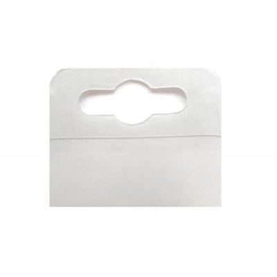 3M 1180 Hang Tabs Samolepiace závesné očká pre euroháčiky, rolka = 1000 očiek