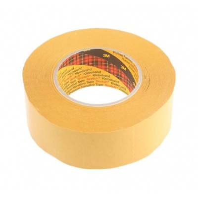3M 9084 Oboustranně lepicí páska, tl. 0,17 mm, 12 mm x 50 m