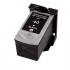 Canon PG-40, 0615B001 čierna (black) kompatibilná cartridge
