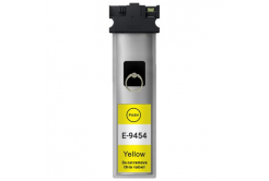 Epson T9454 žltá (yellow) kompatibilna cartridge
