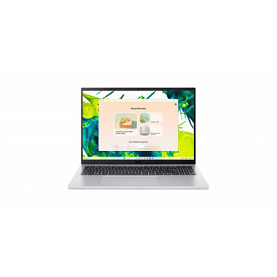 Acer NX.JTGEC.00H Aspire Go 16/AG16-71P-50AK/5-120U/16"/WUXGA/32GB/1TB/Intel int/W11H/Strieborná/2R