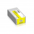 Epson C13S020566 žltá (yellow) originálna cartridge