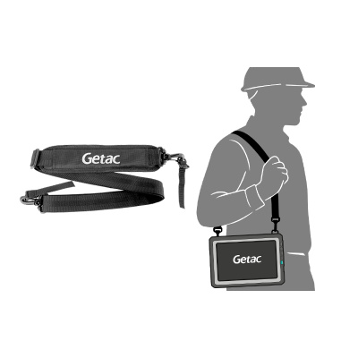Getac shoulder strap