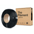 "The Filament" by Spectrum TF-24041, ReFill PLA, 1,75mm, 1000g, Čierny (Midnight black)