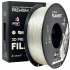 Smart Print FG-S126-E1, 3D filament, TPU 95A, 1,75mm, 1000g, Priesvitný (Transparent)