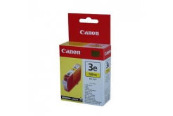 Canon BCI-3eY 4482A002 žltá (yellow) originálna cartridge