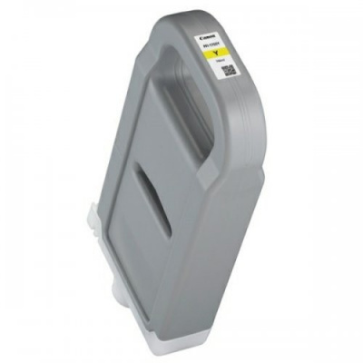 Canon PFI-1700Y, 0778C001 žltá (yellow) originálna atramentová cartridge