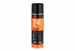 3M 74 Scotch-Weld™, lepidlo v spreji na peny, 500 ml