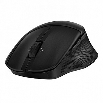 HP 685 8T6M0UT Comfort Dual-Mode Mouse EURO Myš bezdrôtová, čierna, 1200DPI