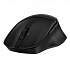 HP 685 8T6M0UT Comfort Dual-Mode Mouse EURO Myš bezdrôtová, čierna, 1200DPI